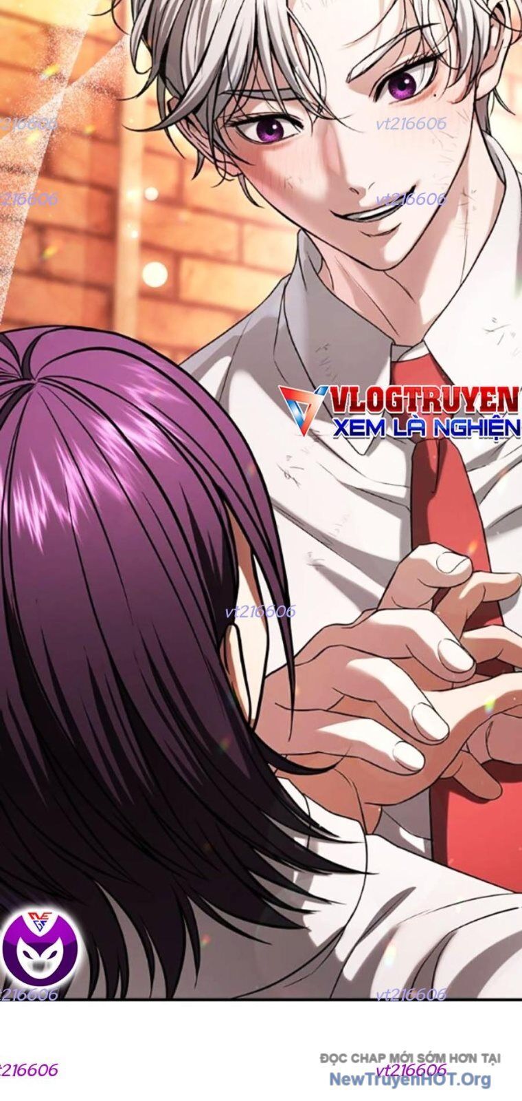 Goo Sera Chapter 40 - 176