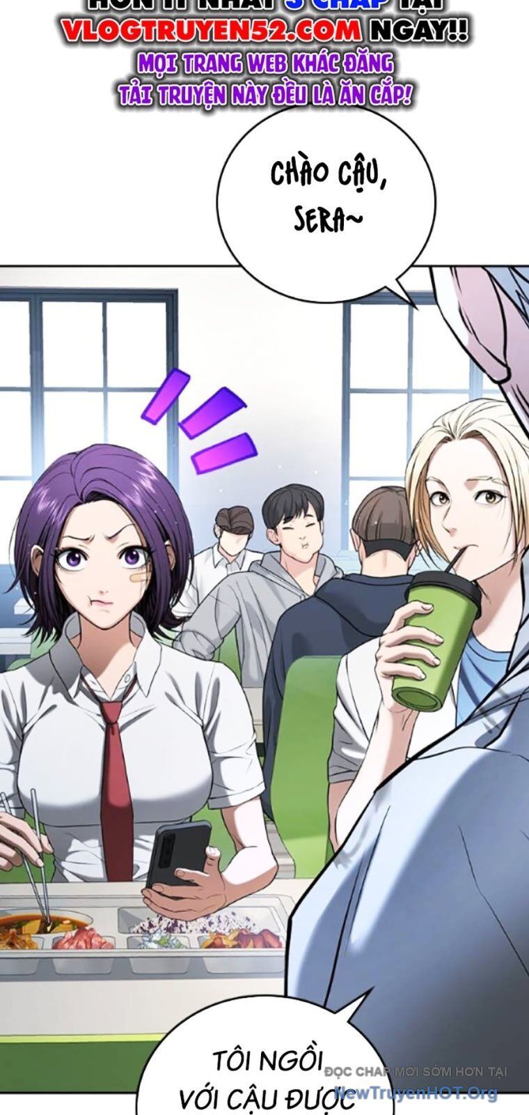 Goo Sera Chapter 40 - 31