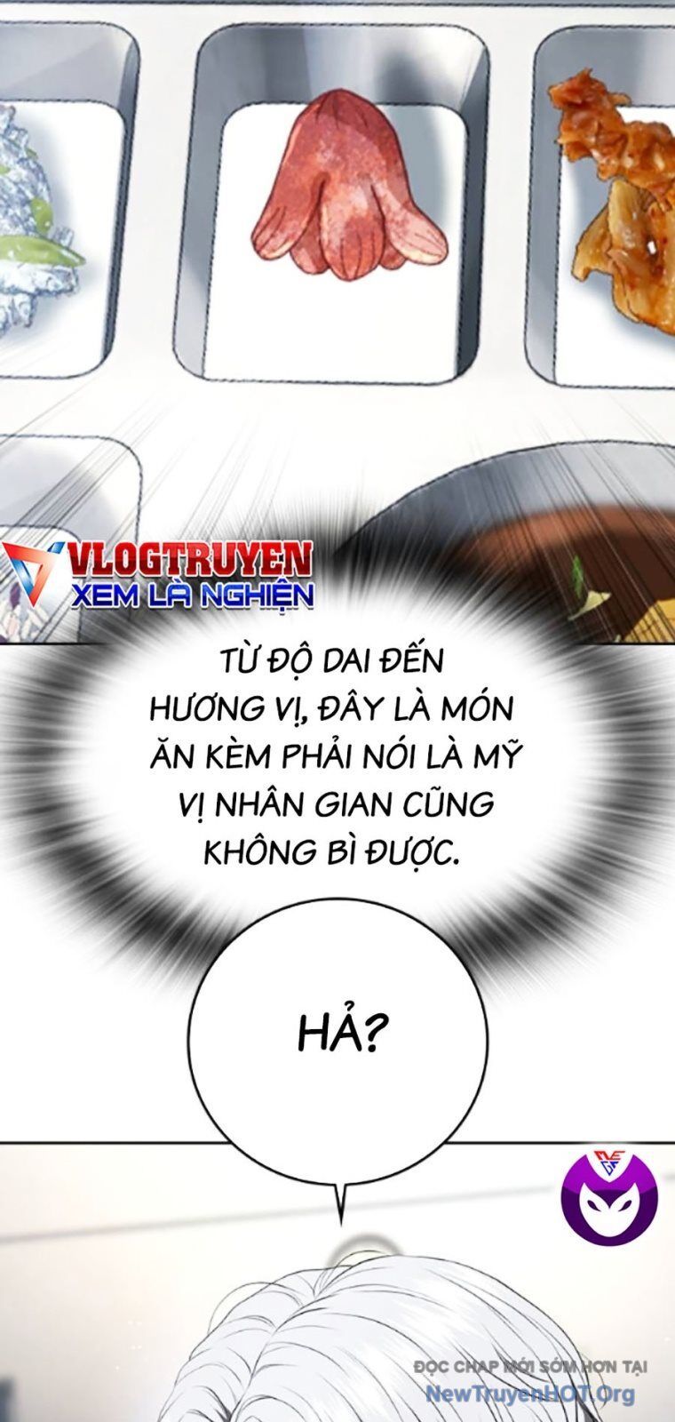 Goo Sera Chapter 40 - 35