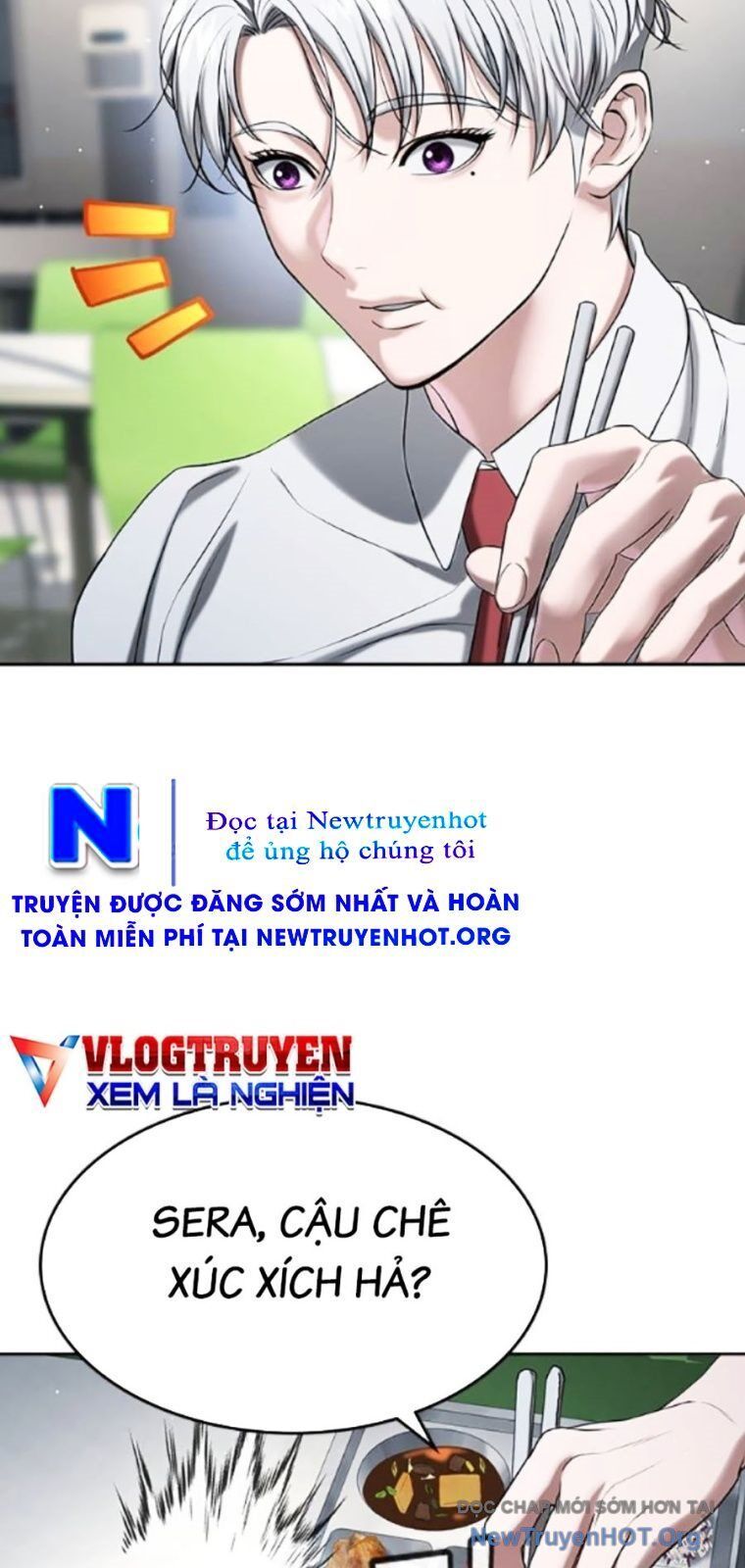 Goo Sera Chapter 40 - 36