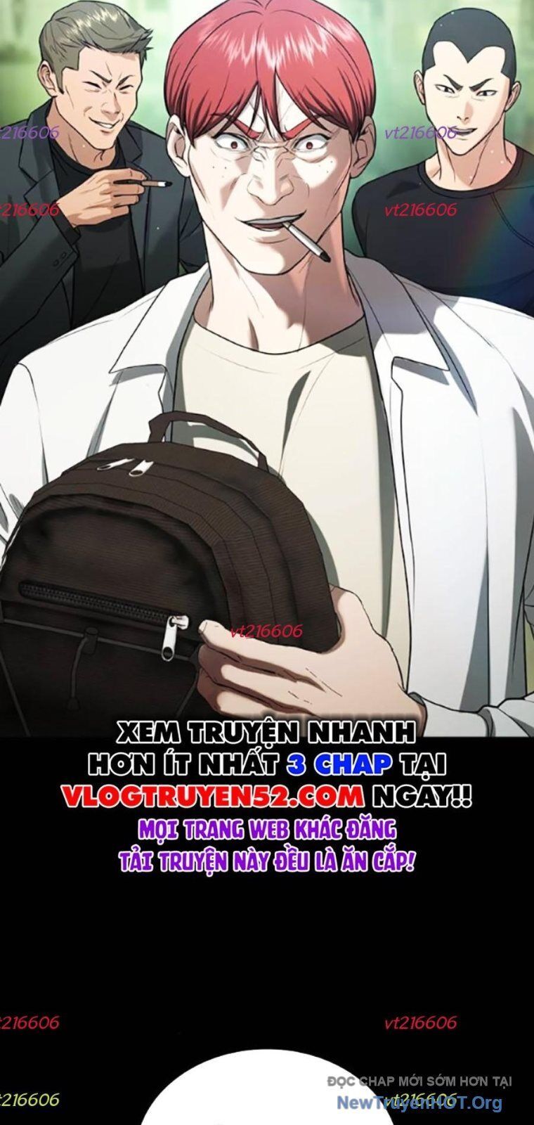 Goo Sera Chapter 40 - 5