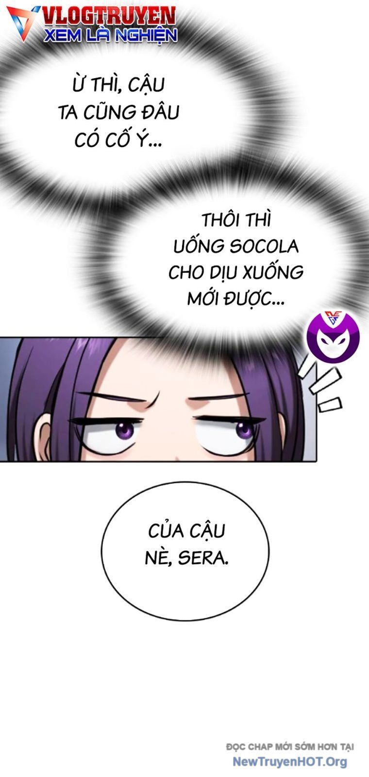 Goo Sera Chapter 40 - 42