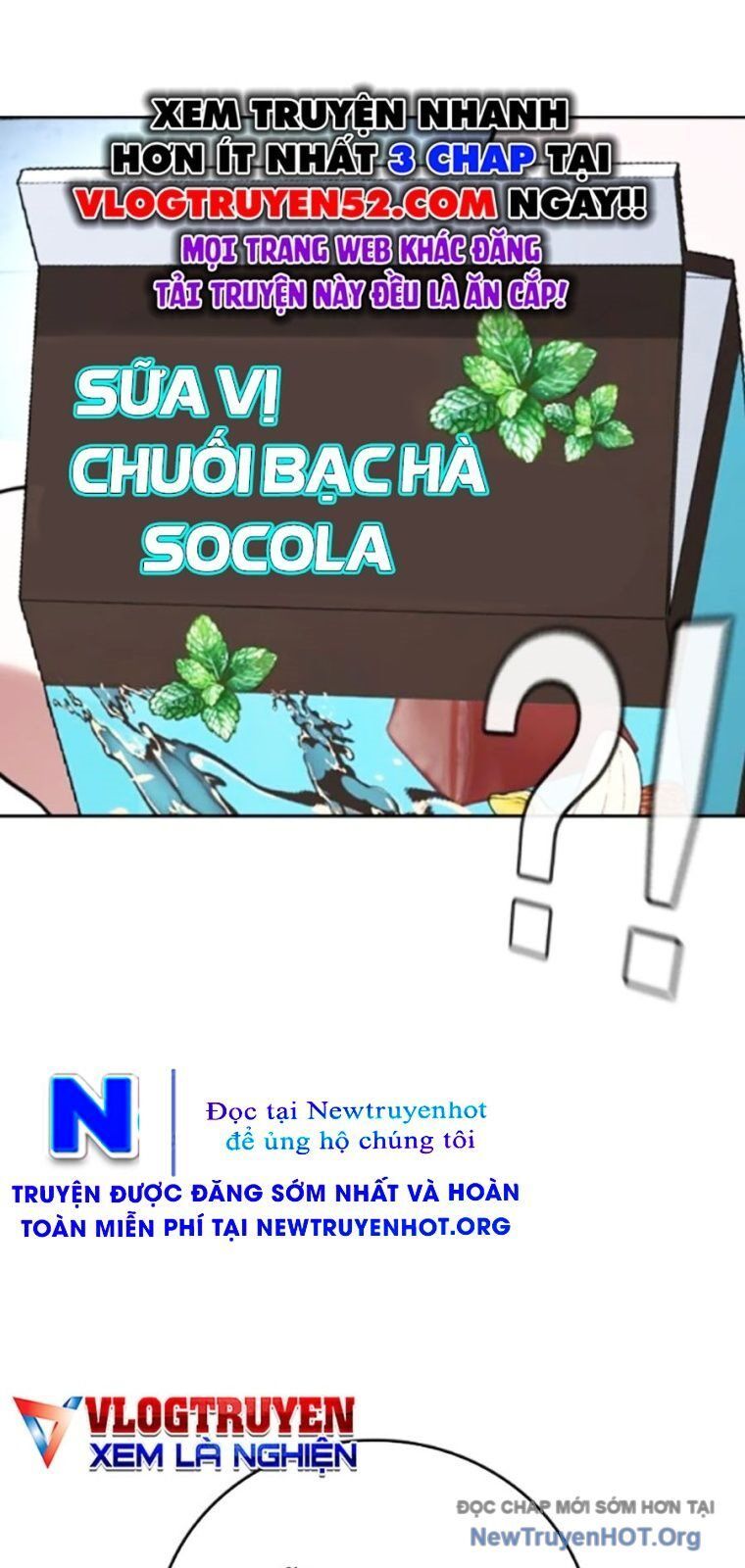 Goo Sera Chapter 40 - 43