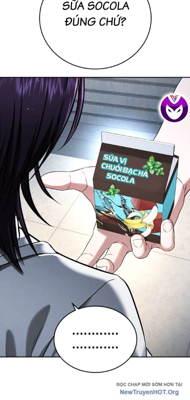 Goo Sera Chapter 40 - 44