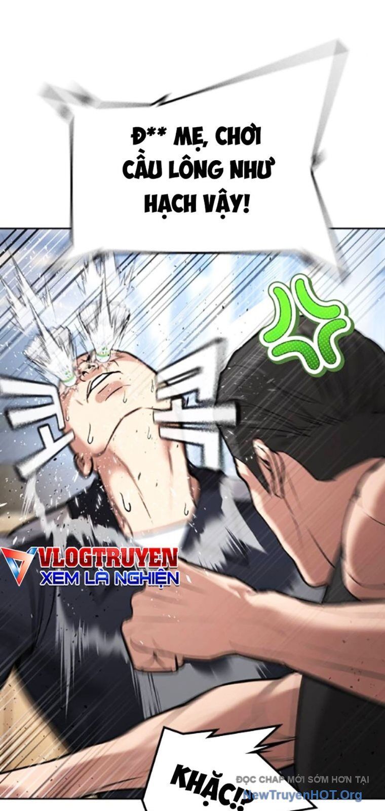 Goo Sera Chapter 40 - 48