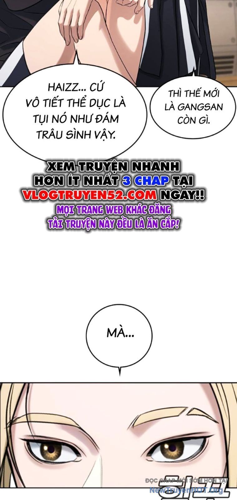 Goo Sera Chapter 40 - 52