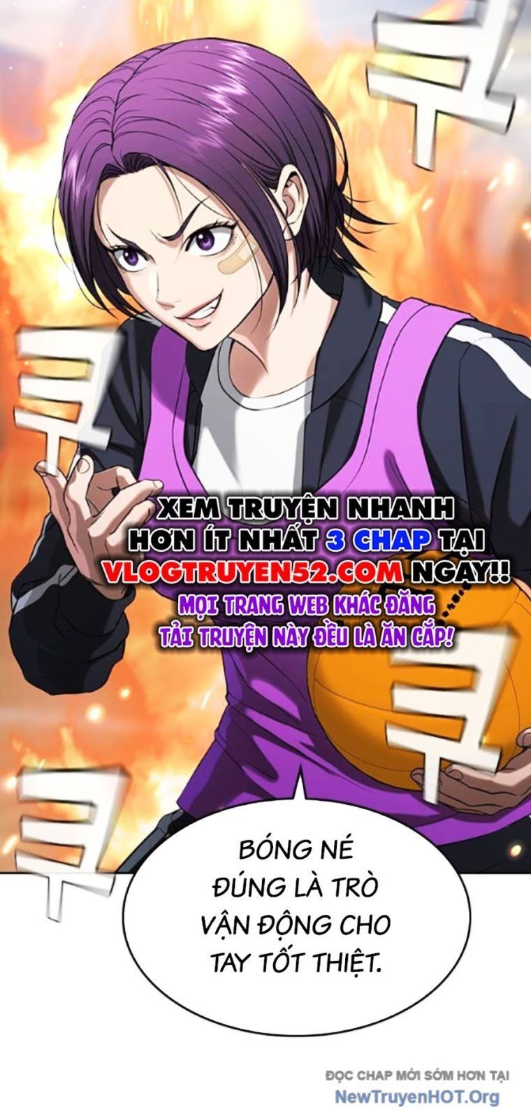 Goo Sera Chapter 40 - 57