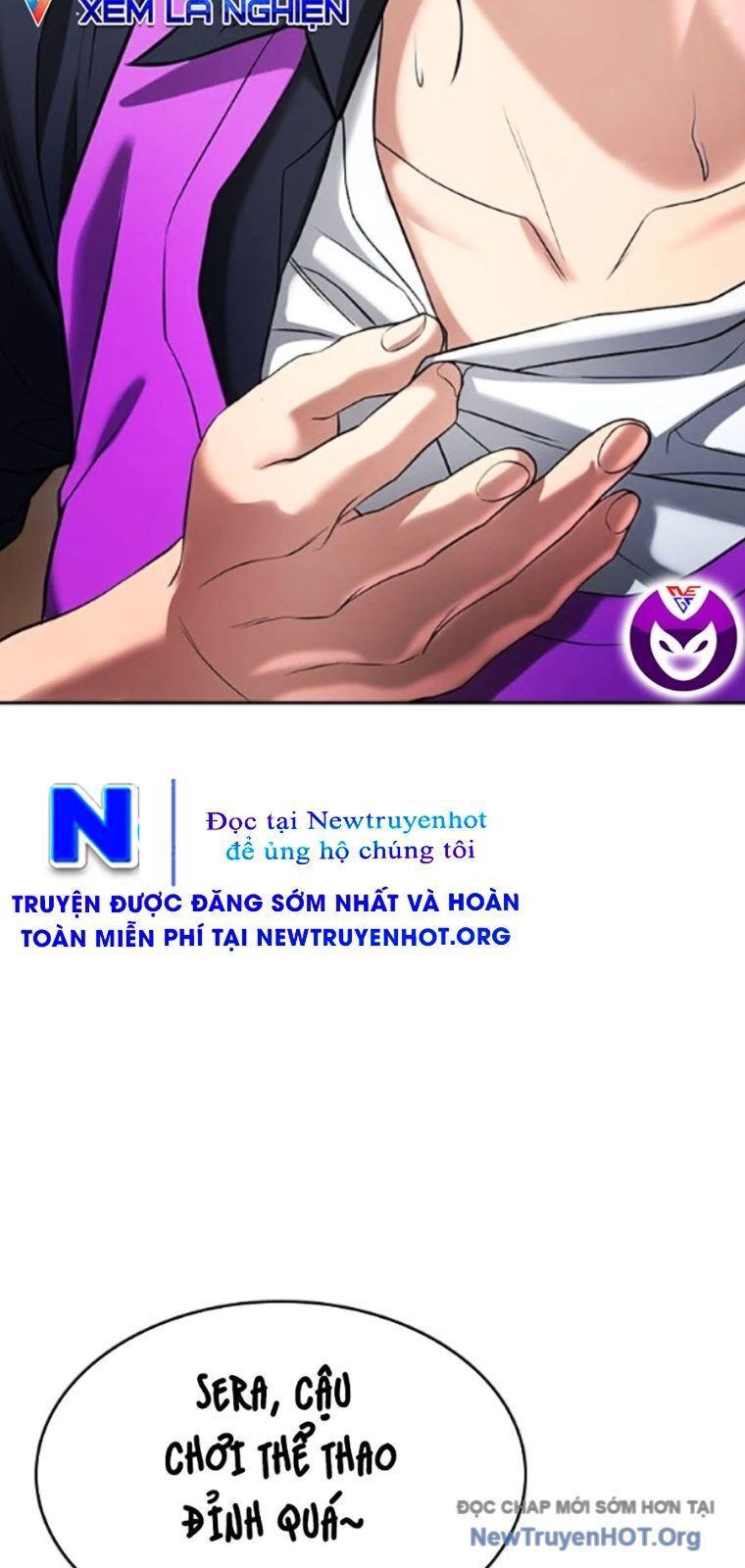 Goo Sera Chapter 40 - 60