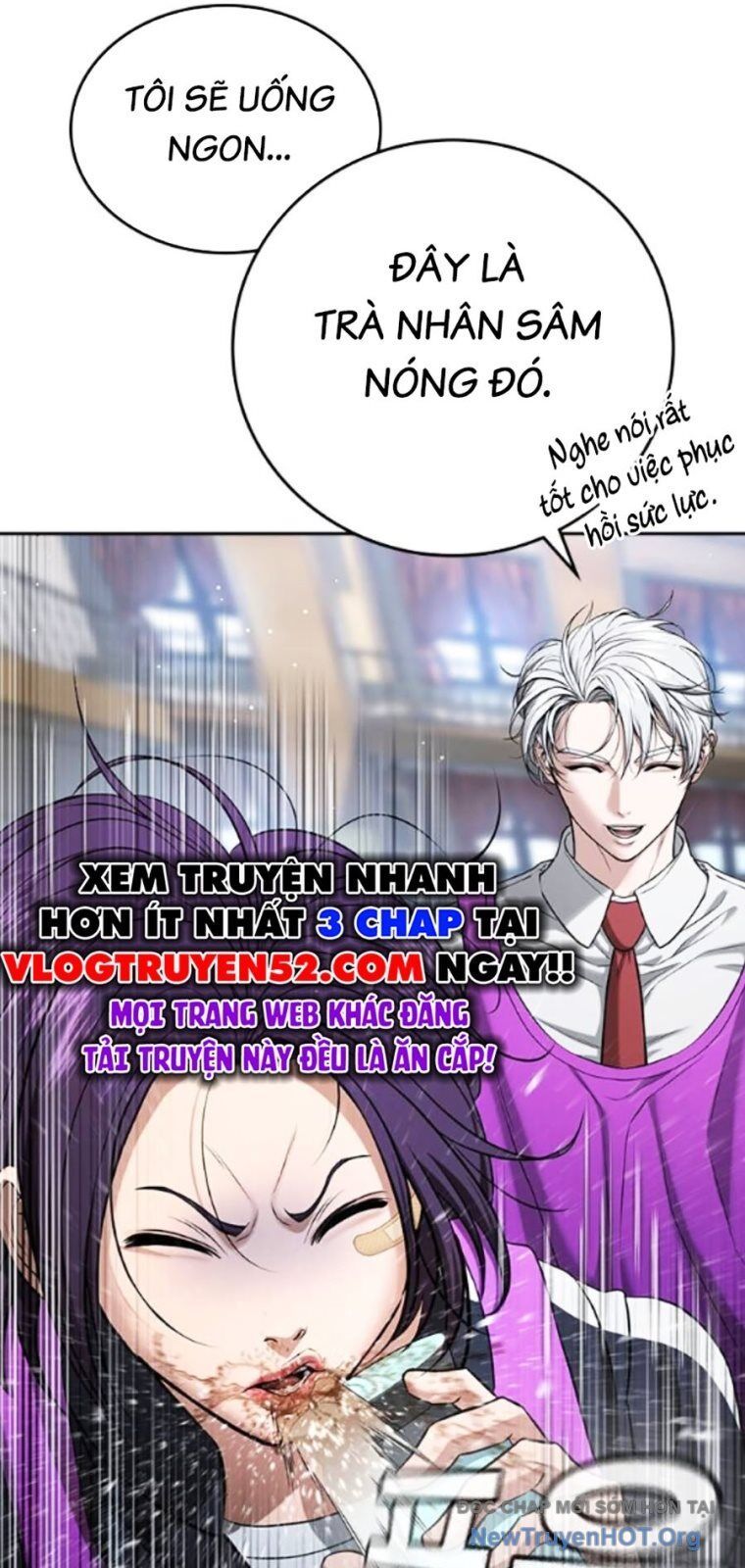 Goo Sera Chapter 40 - 65