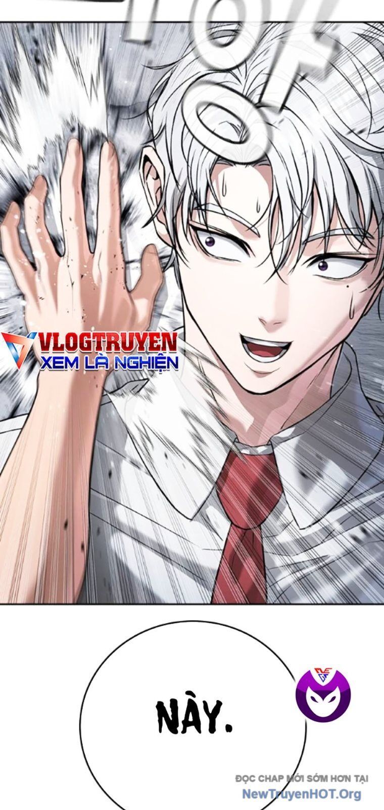 Goo Sera Chapter 40 - 79