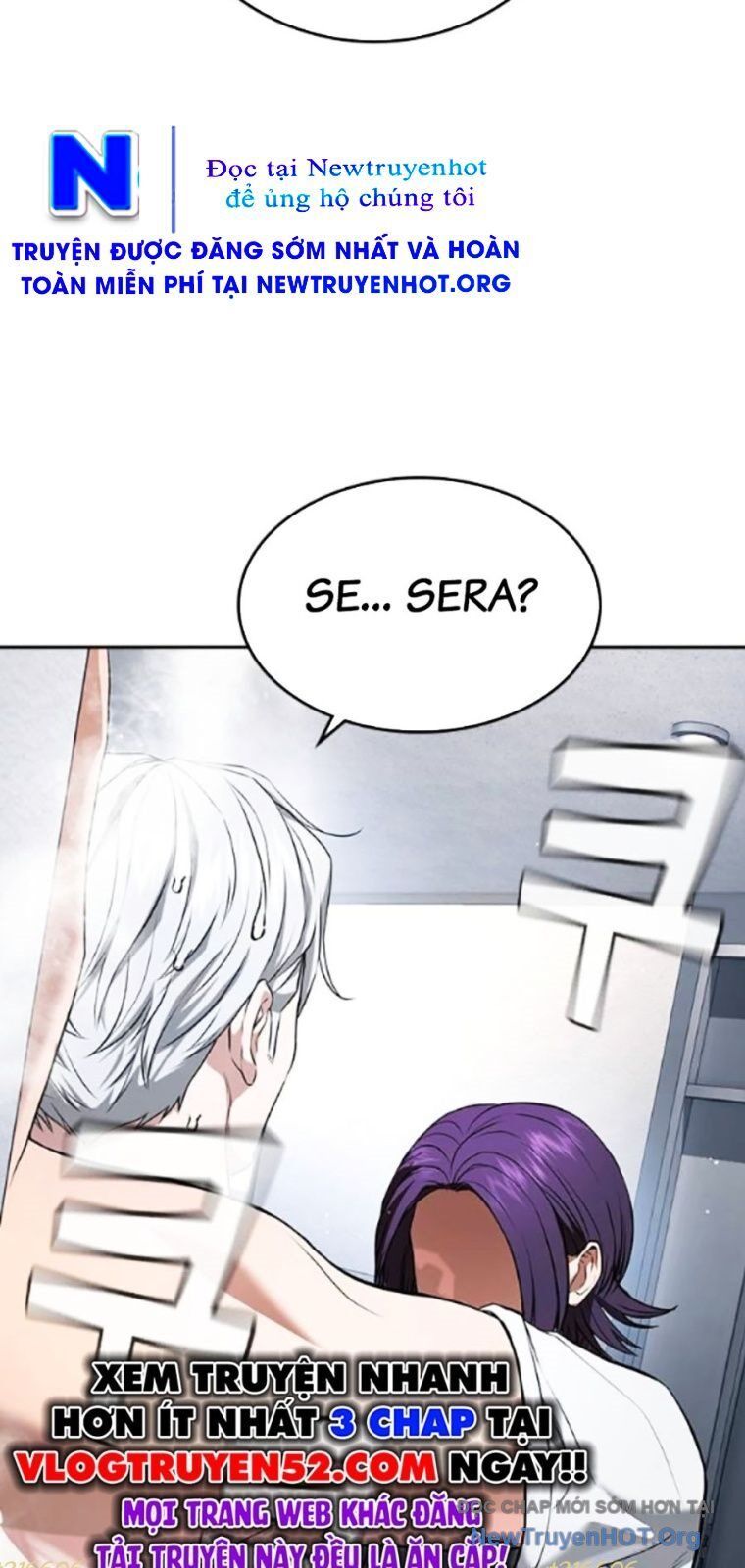 Goo Sera Chapter 40 - 80