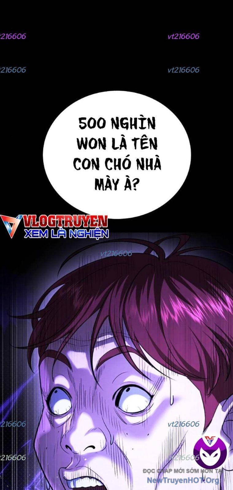 Goo Sera Chapter 40 - 9