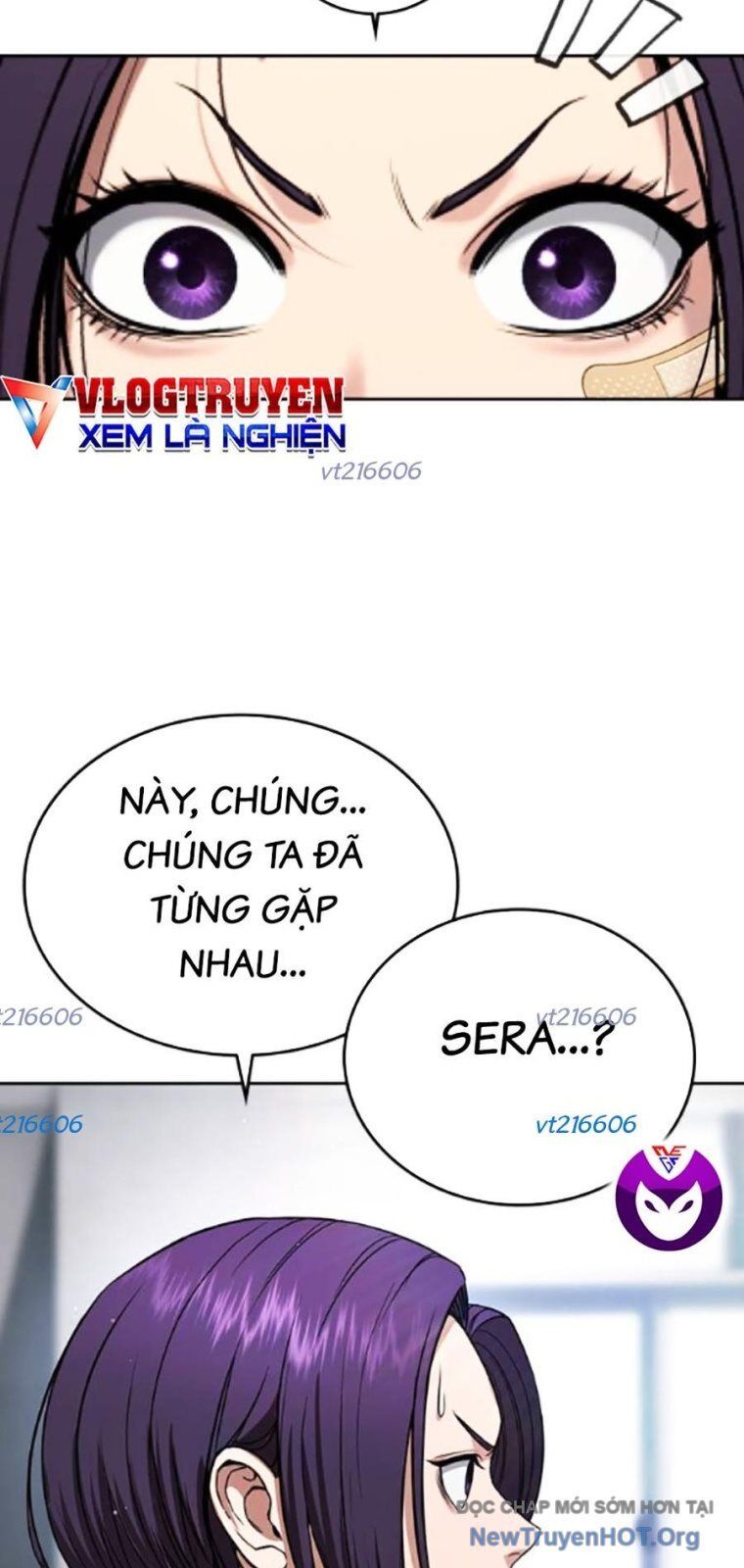Goo Sera Chapter 40 - 95