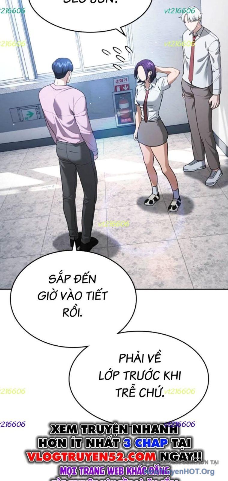 Goo Sera Chapter 40 - 98