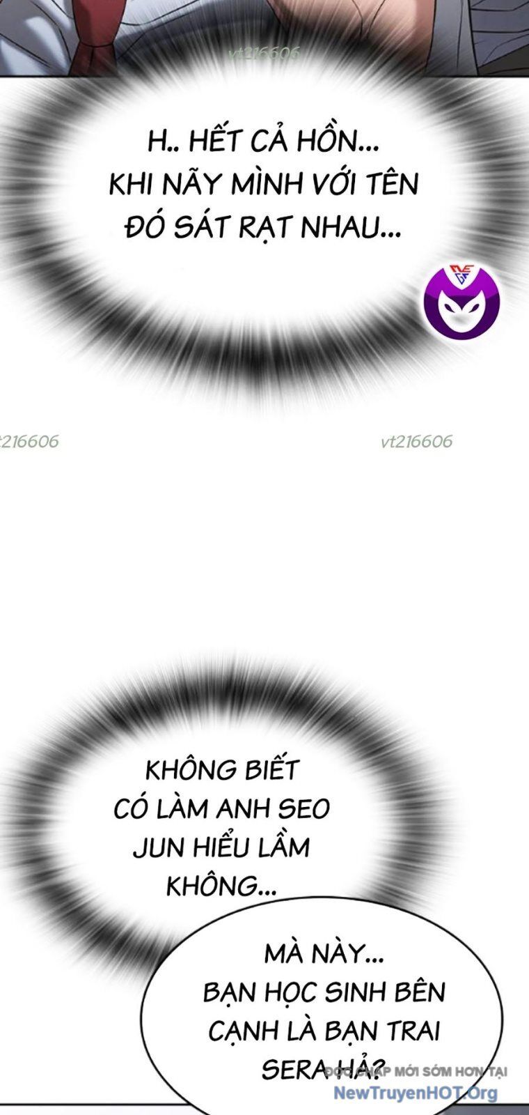 Goo Sera Chapter 40 - 100