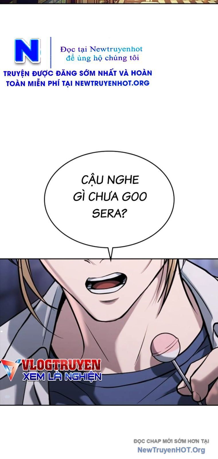 Goo Sera Chapter 43 - 118