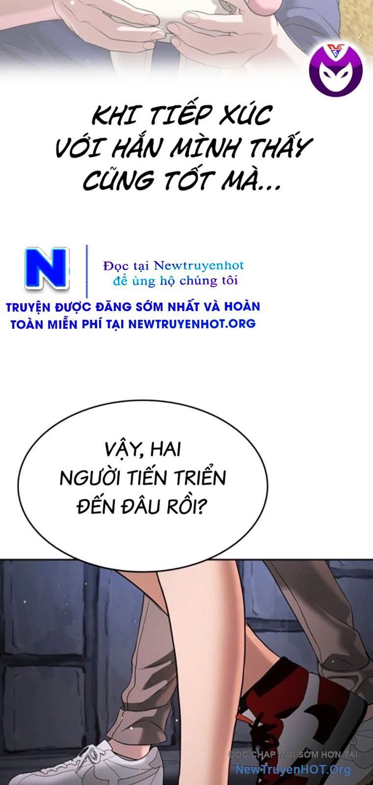 Goo Sera Chapter 43 - 127