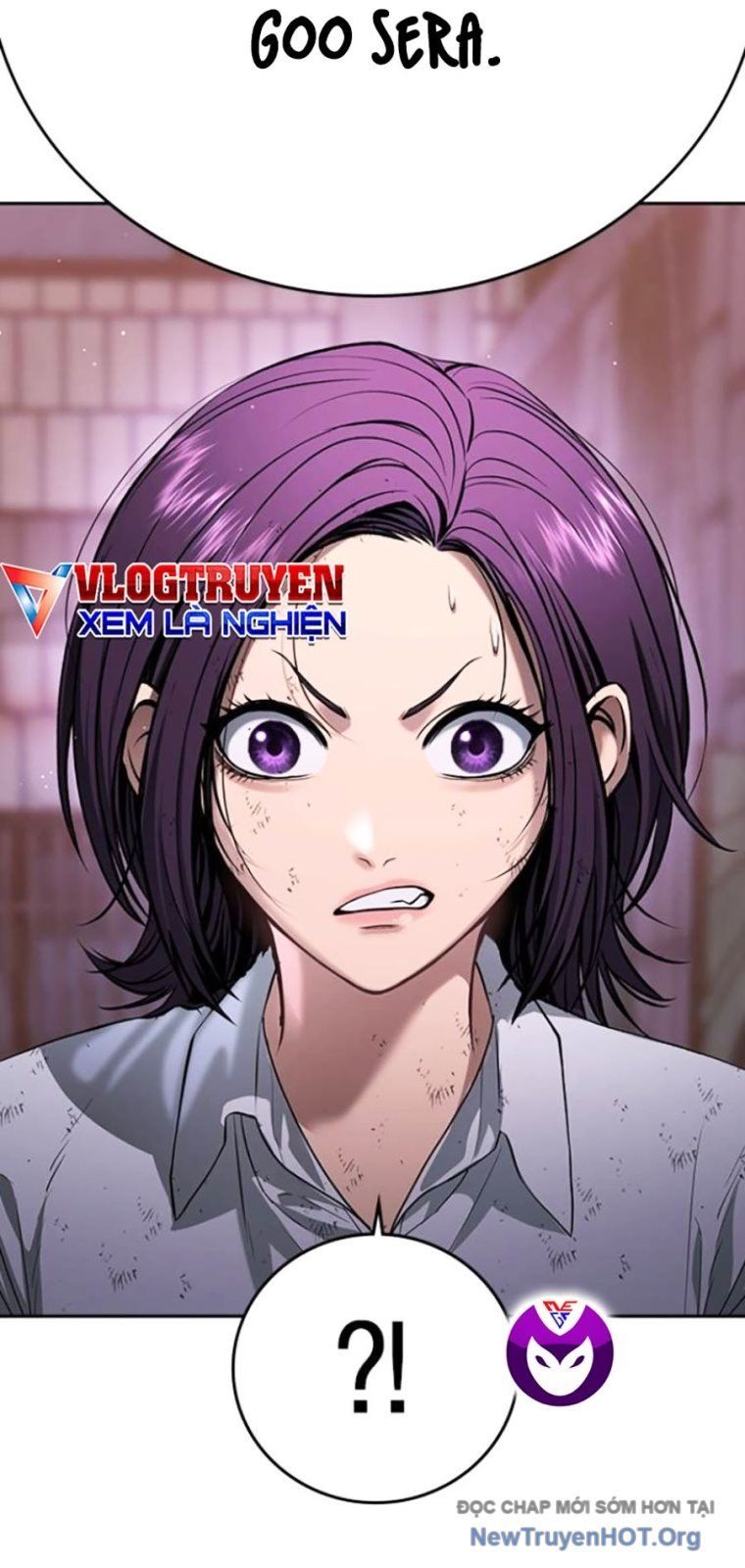 Goo Sera Chapter 43 - 154