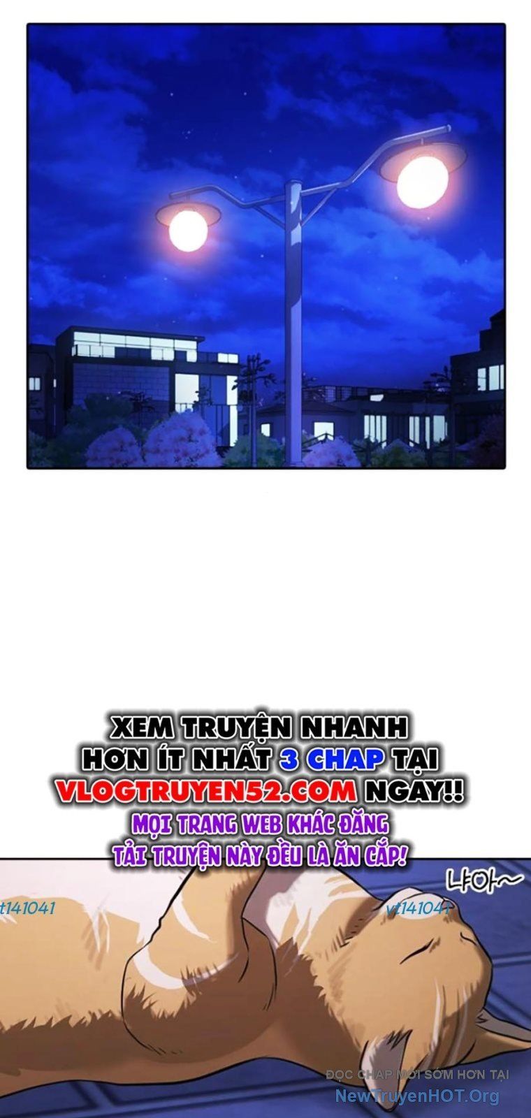 Goo Sera Chapter 43 - 3