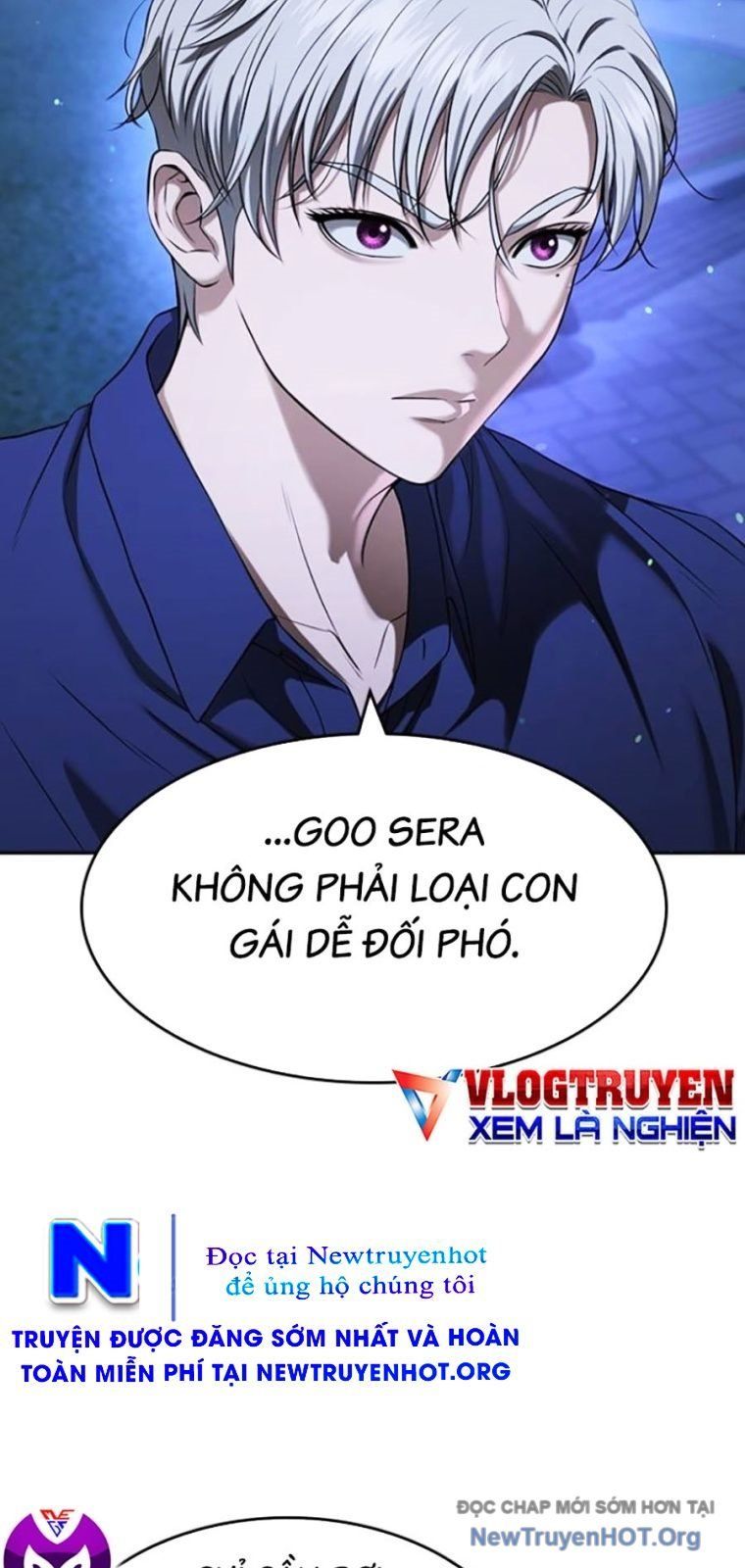 Goo Sera Chapter 43 - 38