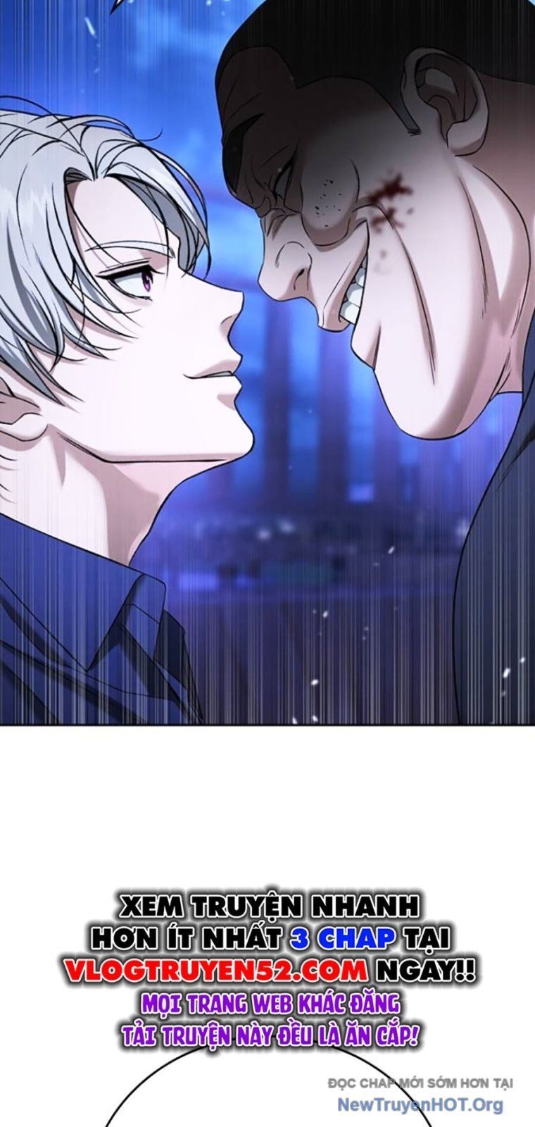 Goo Sera Chapter 43 - 43