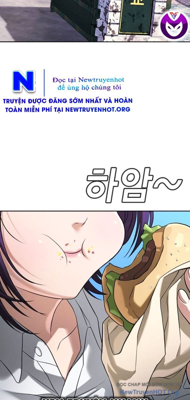 Goo Sera Chapter 43 - 46