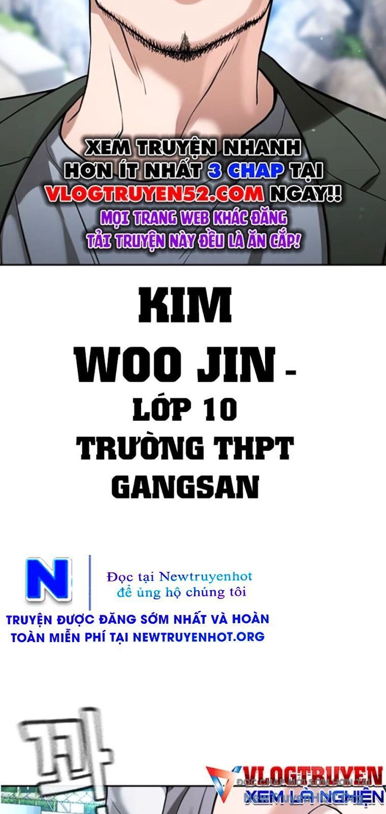 Goo Sera Chapter 43 - 48