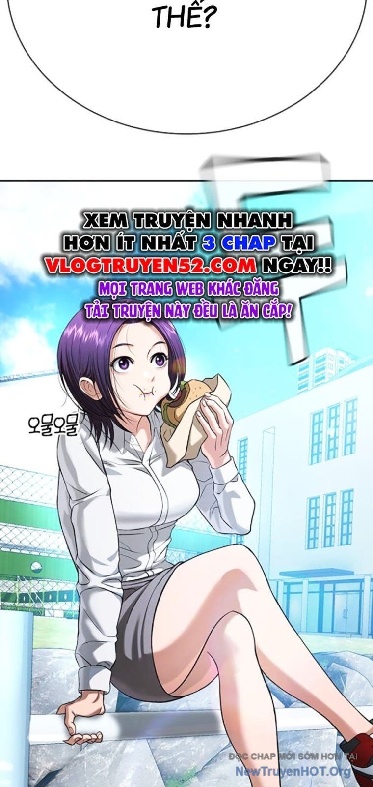 Goo Sera Chapter 43 - 50