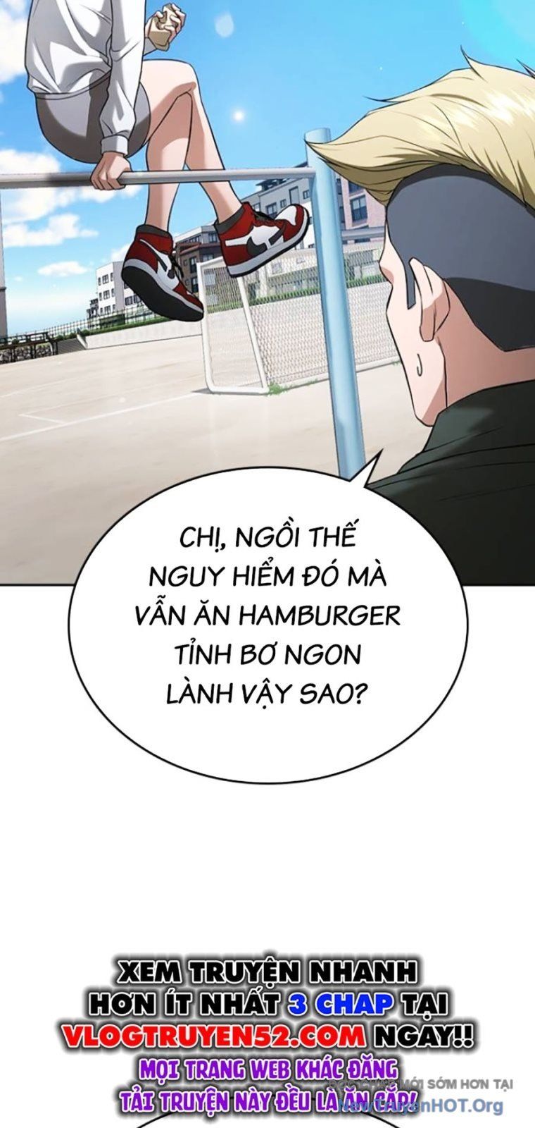 Goo Sera Chapter 43 - 52