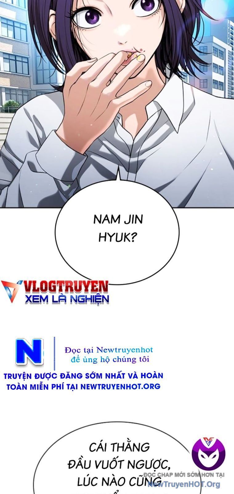 Goo Sera Chapter 43 - 56