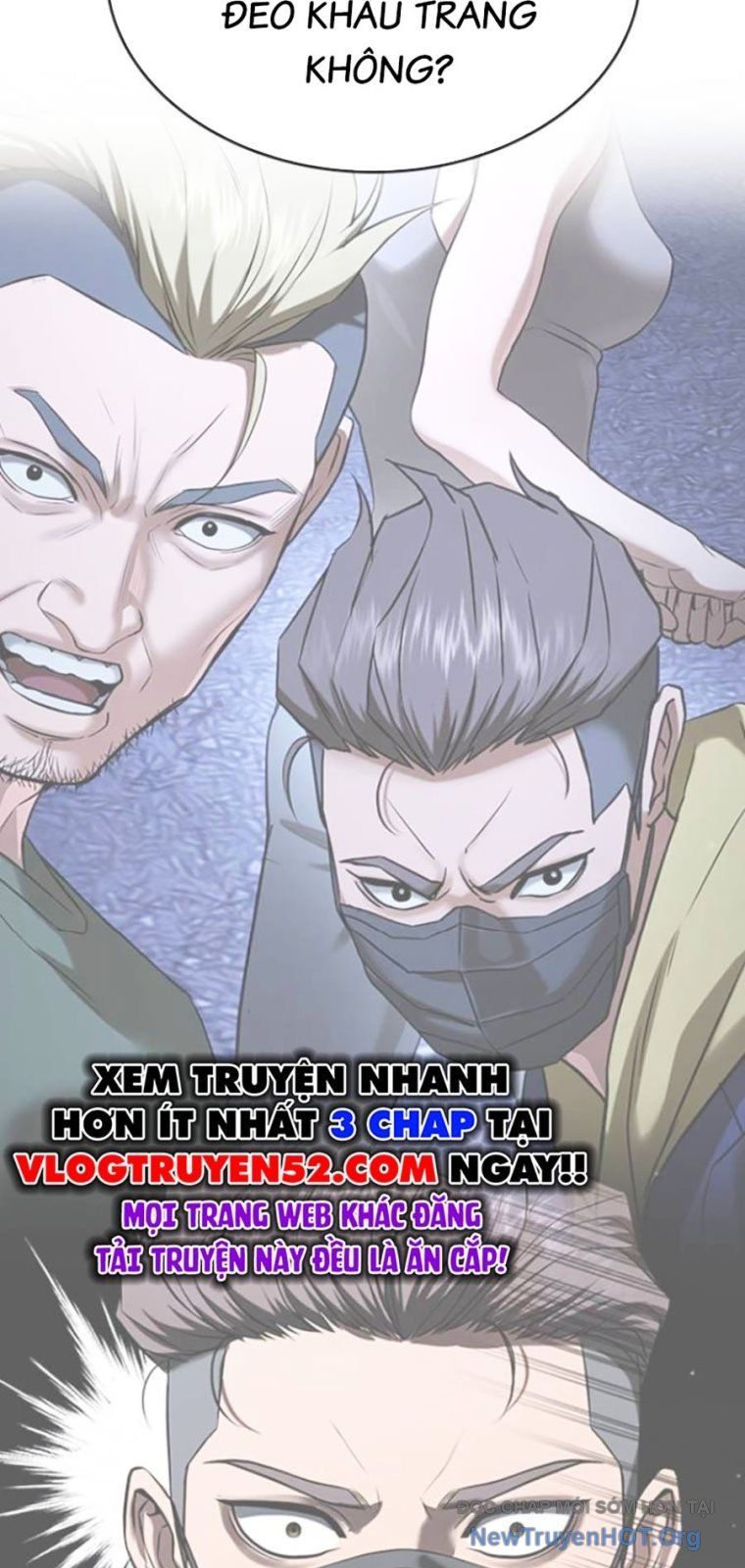 Goo Sera Chapter 43 - 57