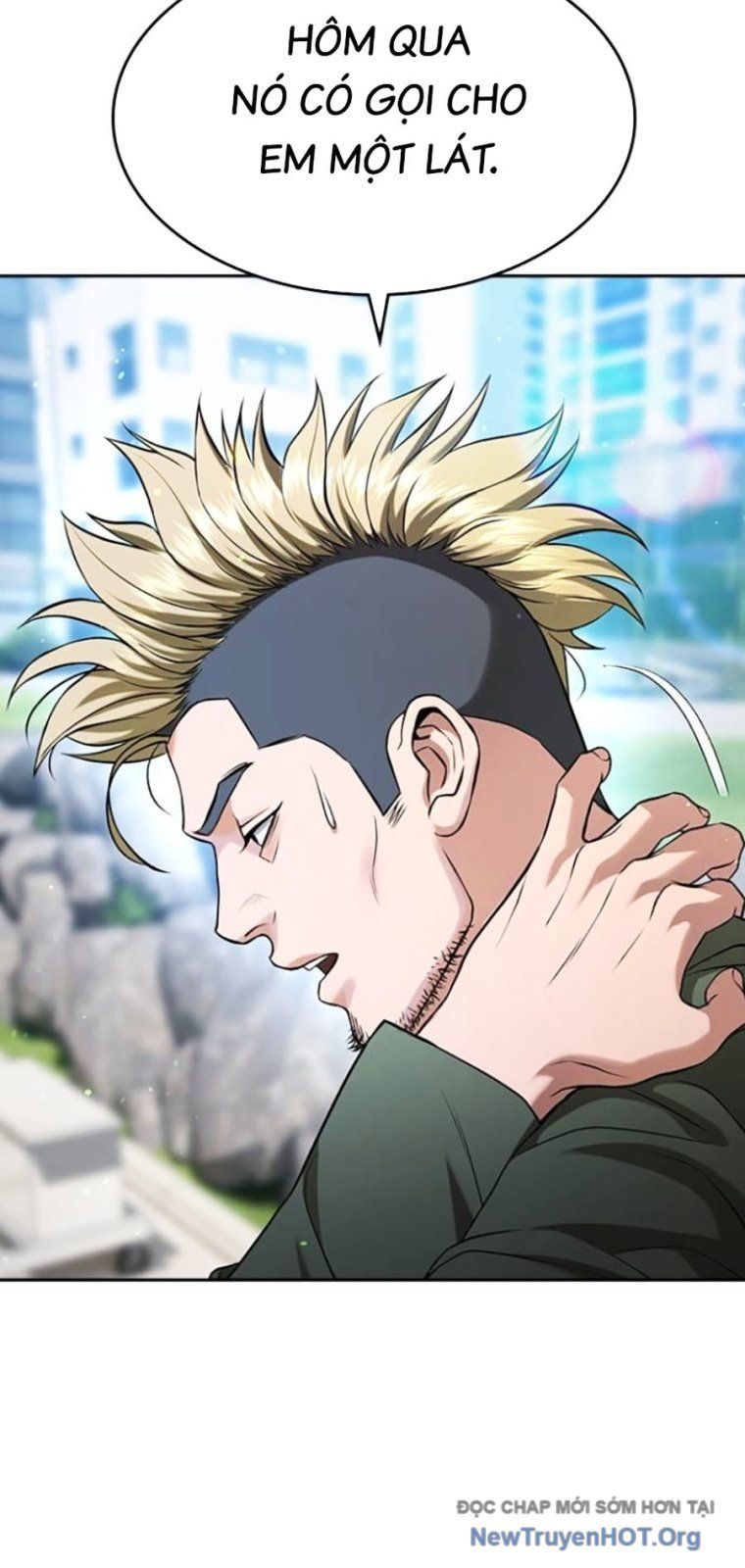 Goo Sera Chapter 43 - 63