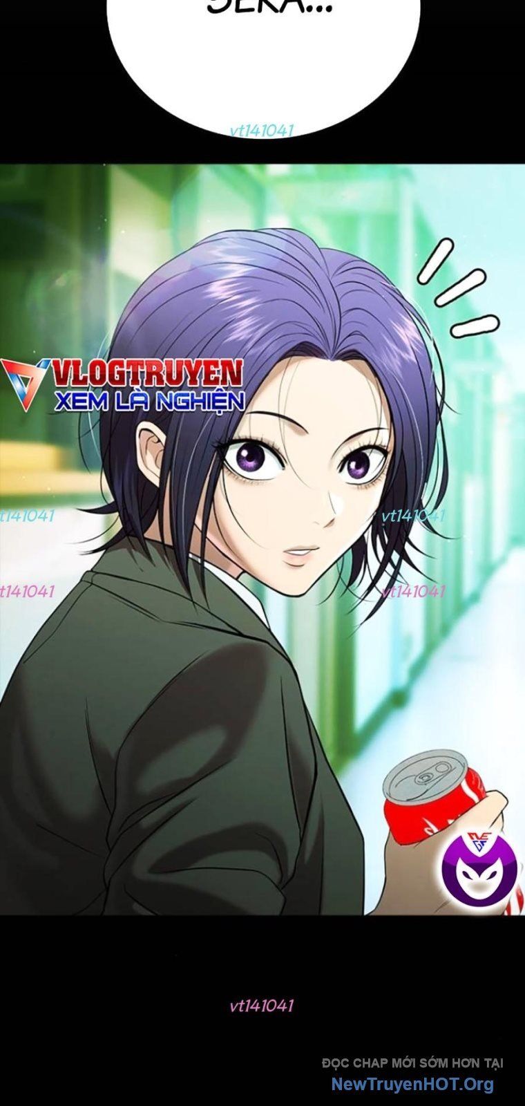 Goo Sera Chapter 43 - 91