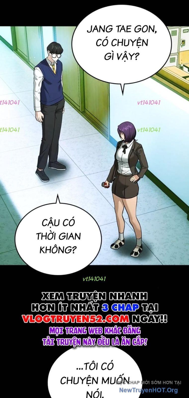 Goo Sera Chapter 43 - 92