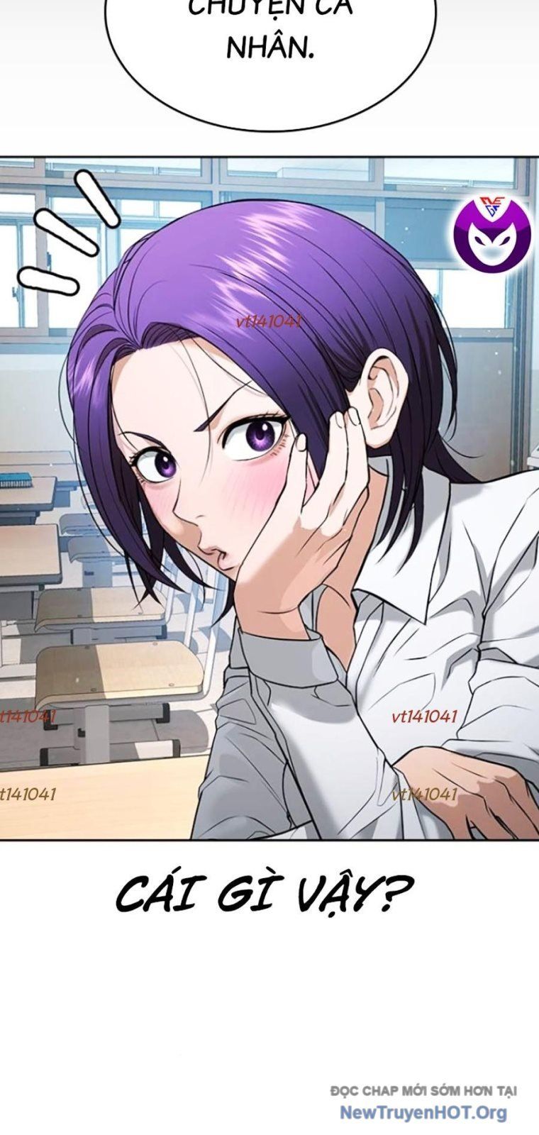 Goo Sera Chapter 43 - 94