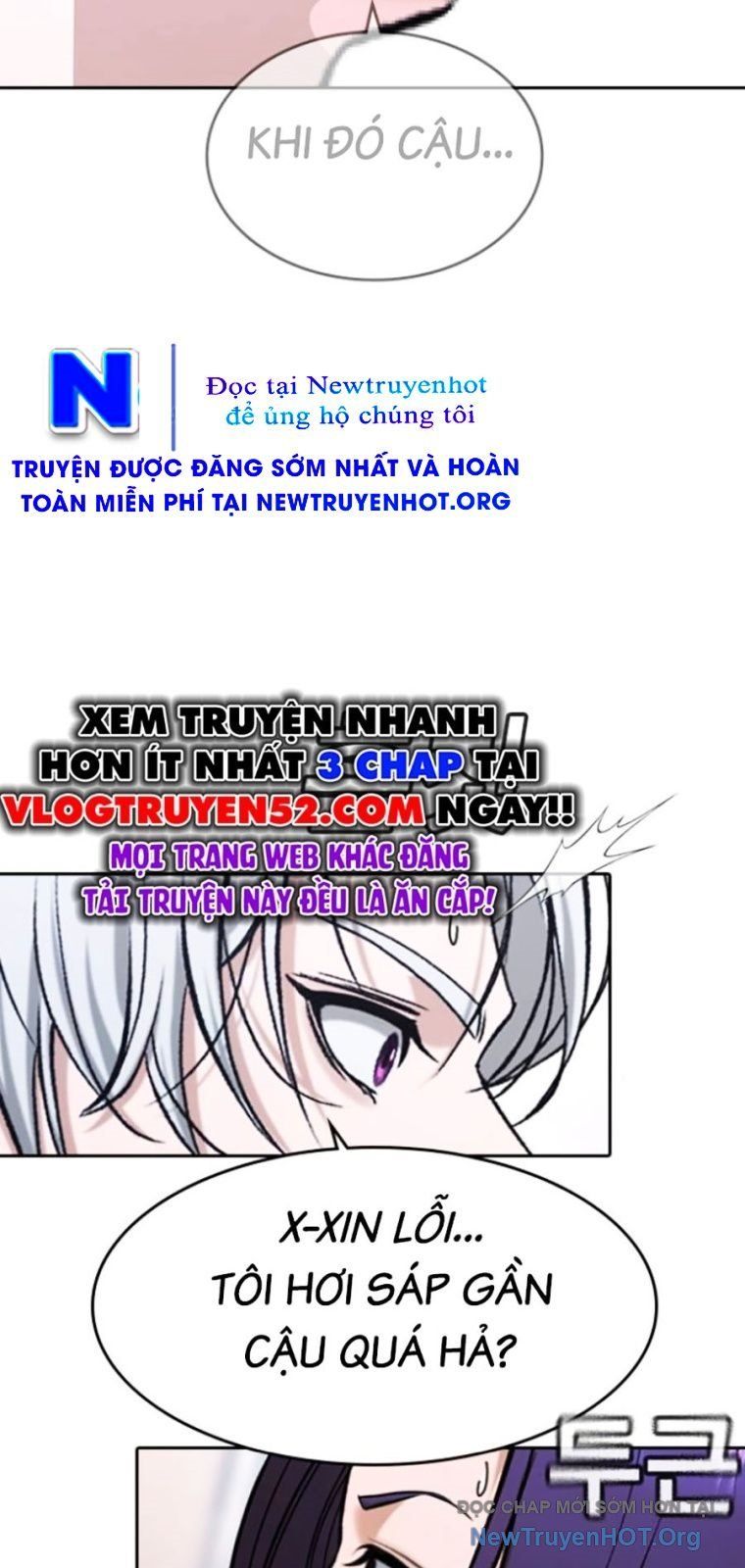 Goo Sera Chapter 43 - 100