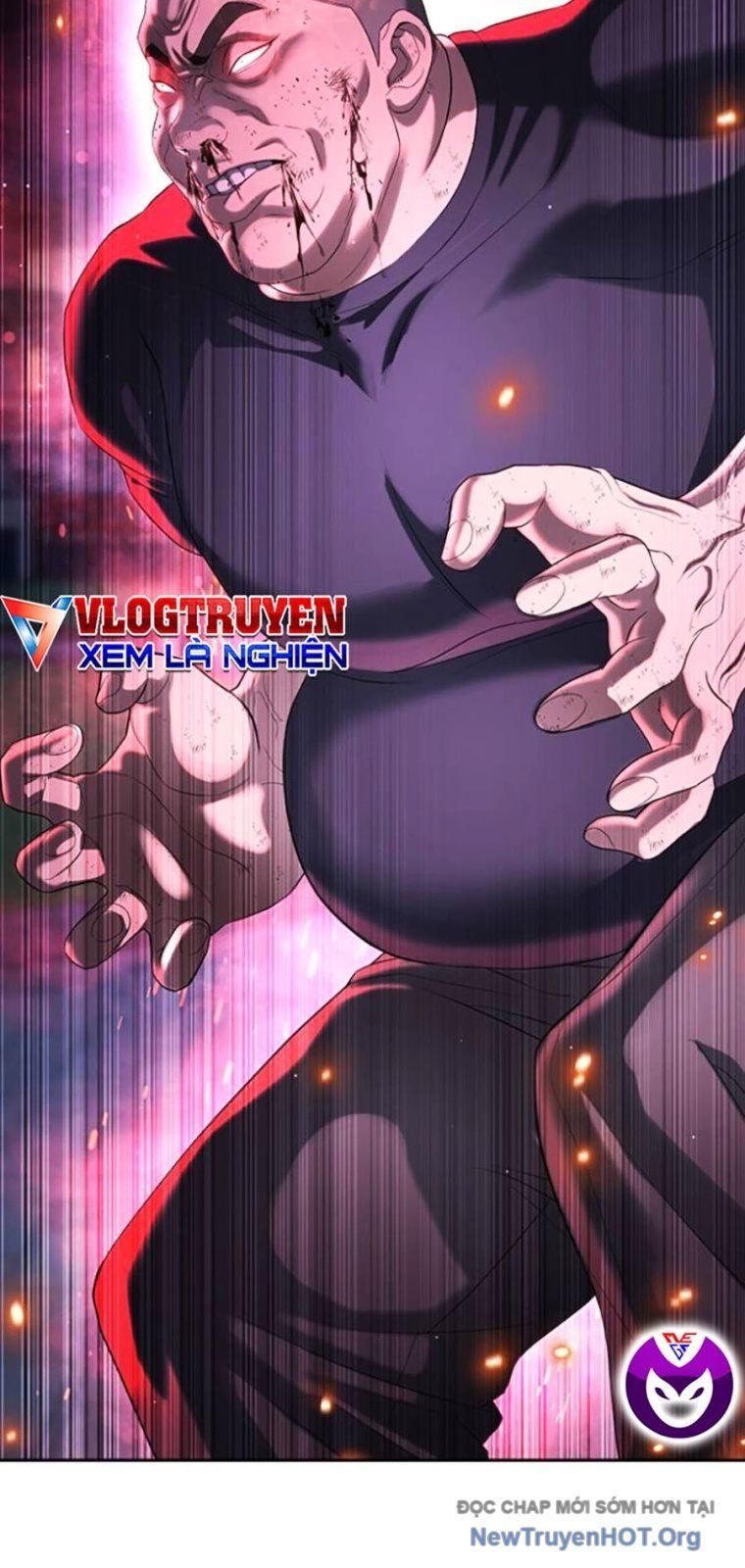 Goo Sera Chapter 44 - 125