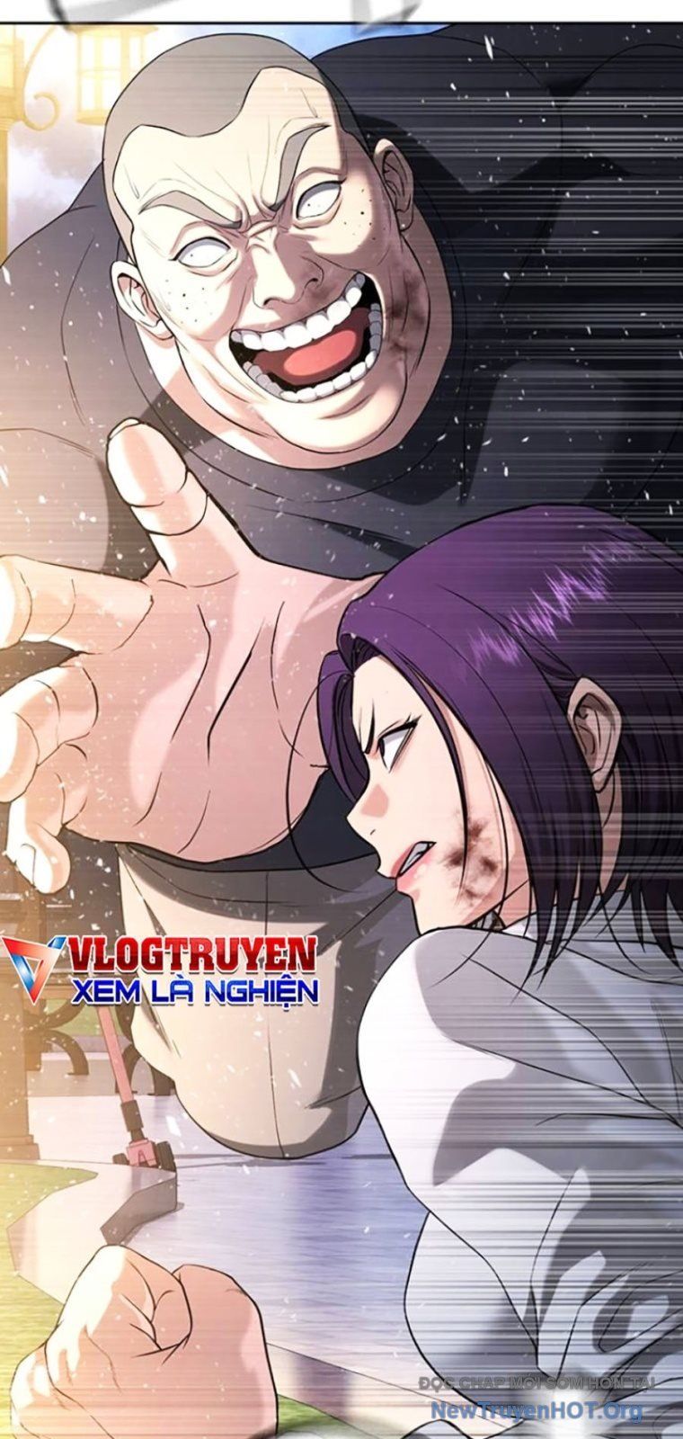 Goo Sera Chapter 44 - 135