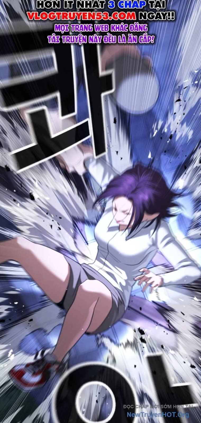 Goo Sera Chapter 44 - 48
