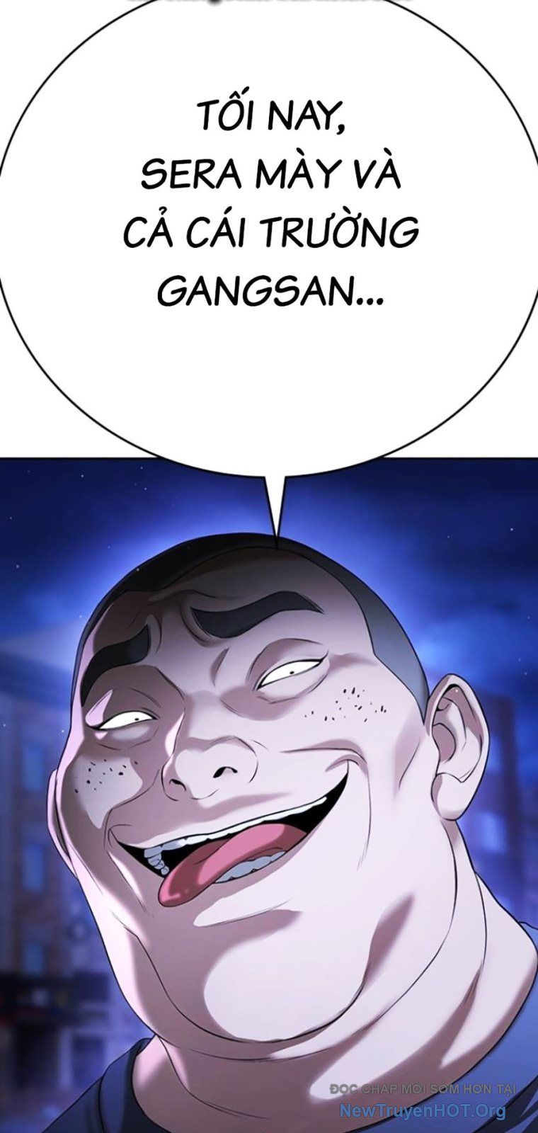 Goo Sera Chapter 44 - 51