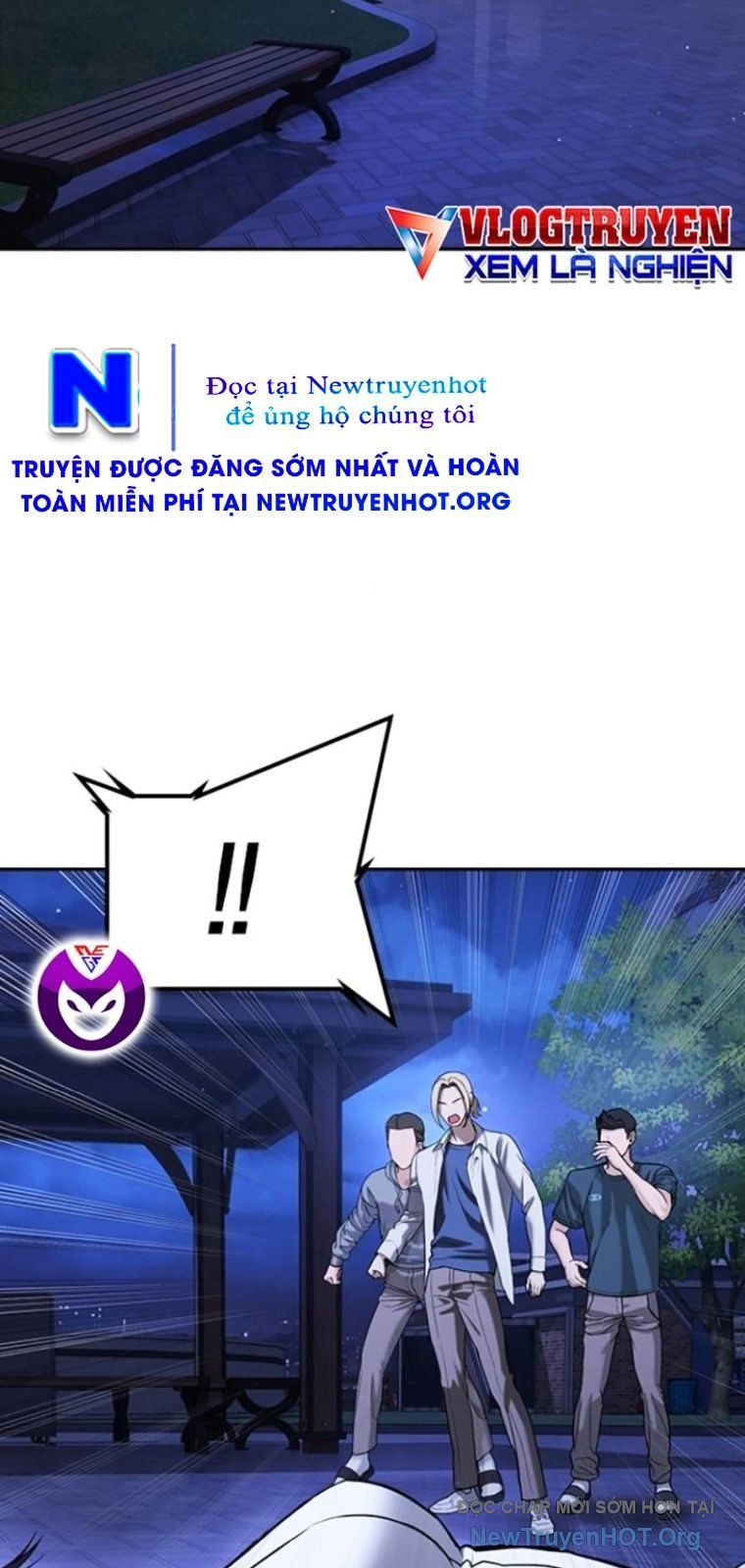 Goo Sera Chapter 44 - 54
