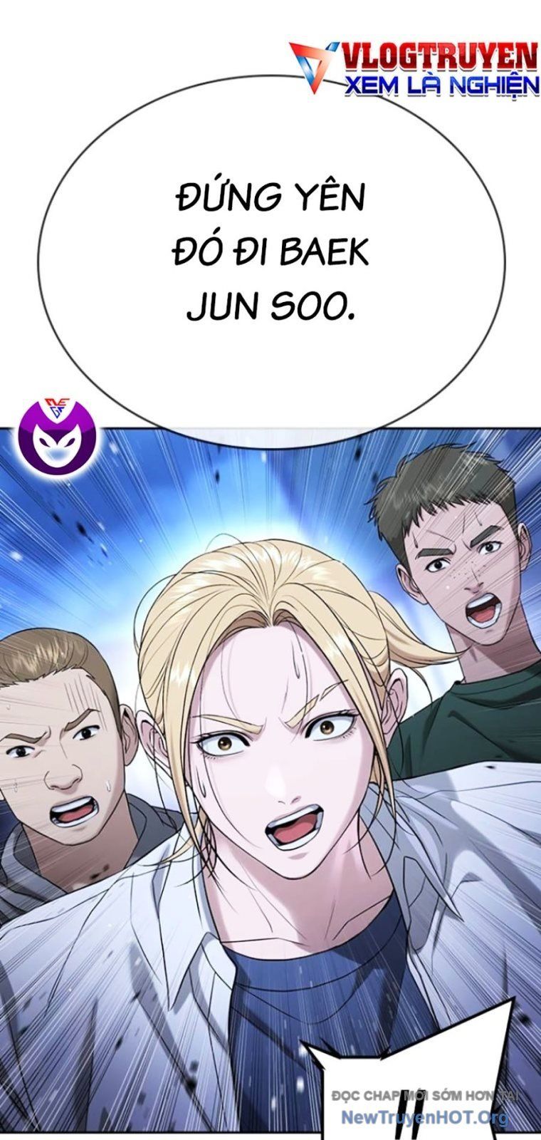 Goo Sera Chapter 44 - 74
