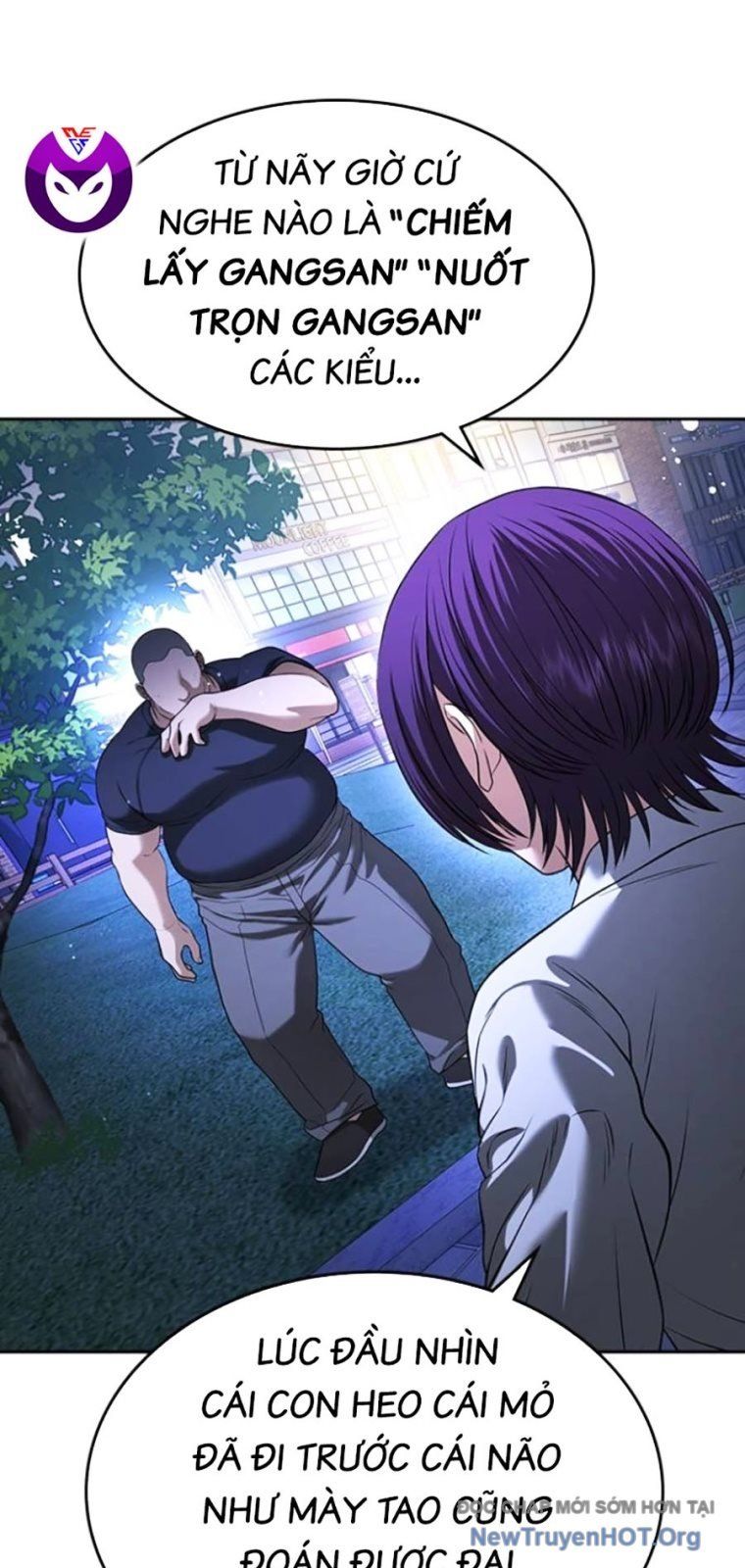 Goo Sera Chapter 44 - 77