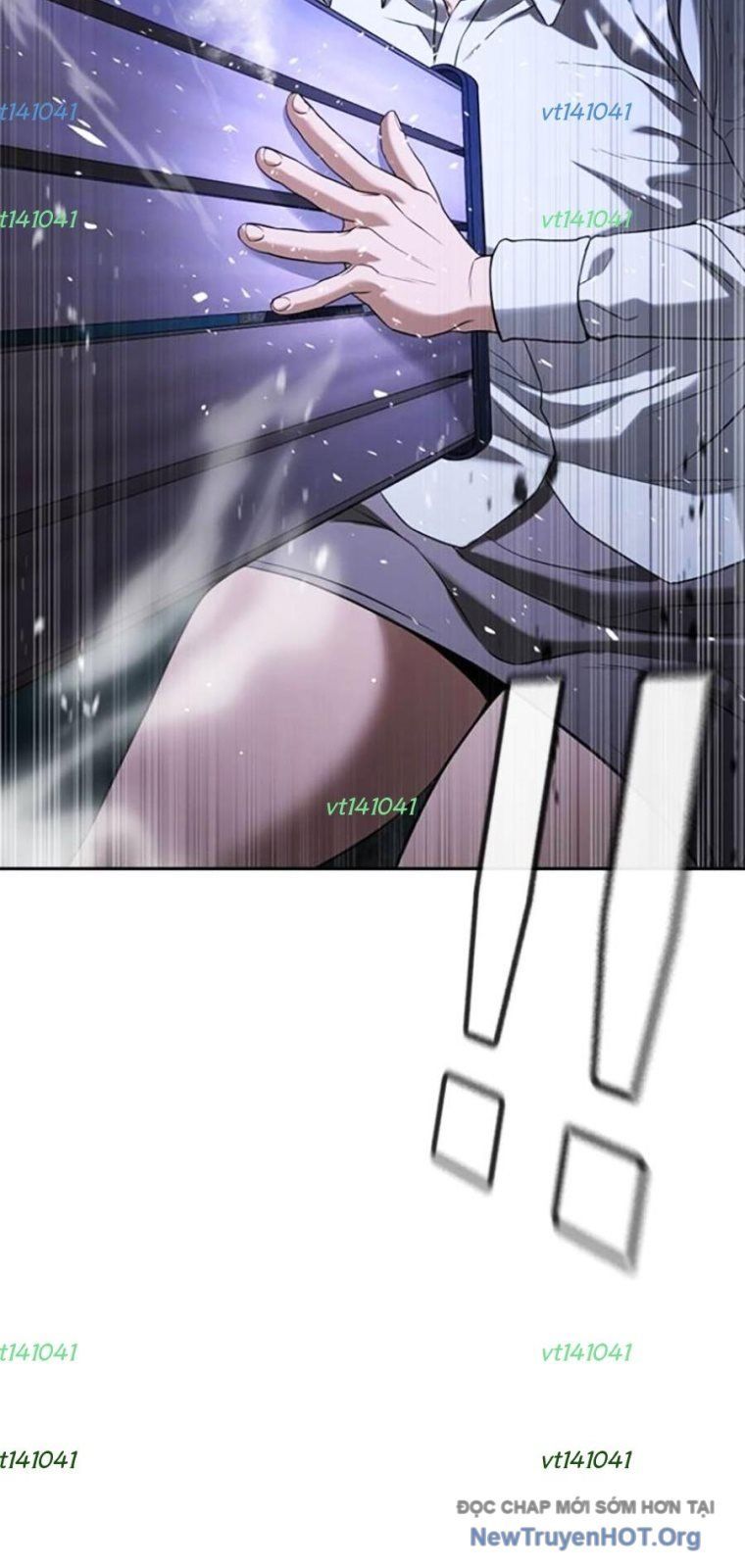 Goo Sera Chapter 44 - 96