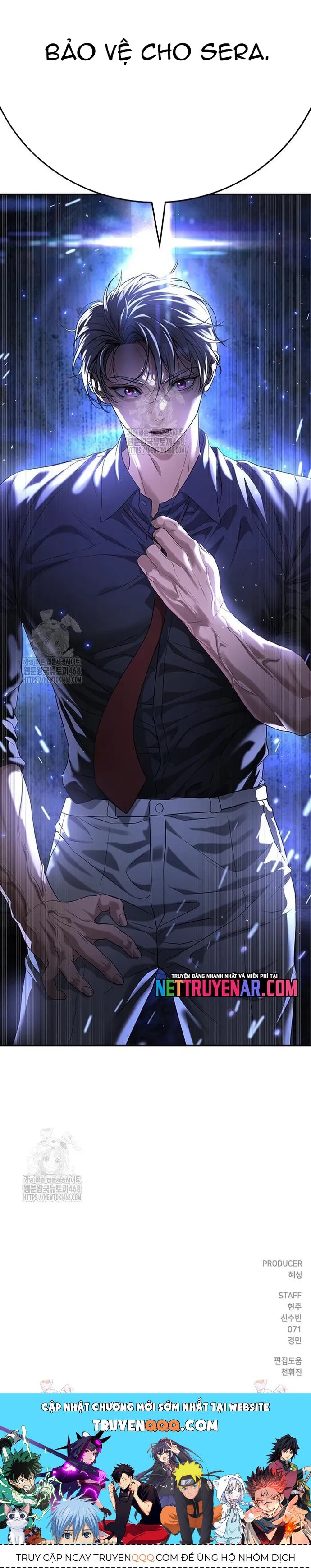 Goo Sera Chapter 45 - 20