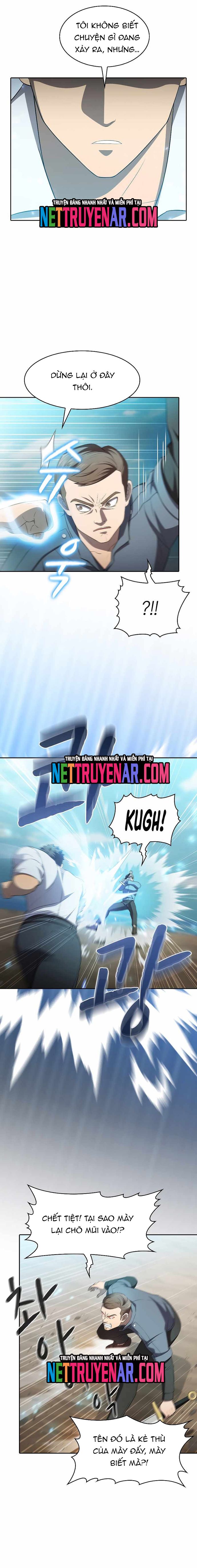 Thiên Thần Quay Về Từ Địa Ngục Chapter 139 - 3