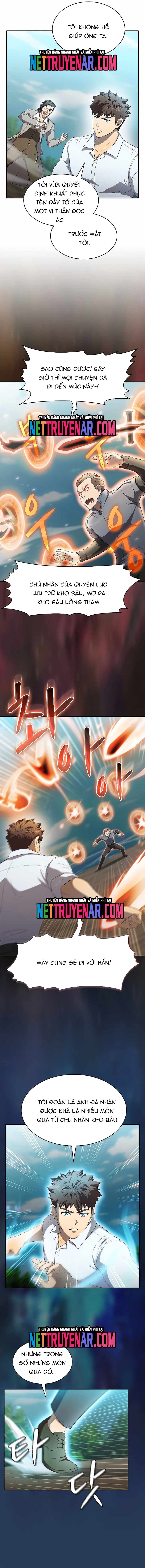 Thiên Thần Quay Về Từ Địa Ngục Chapter 139 - 4