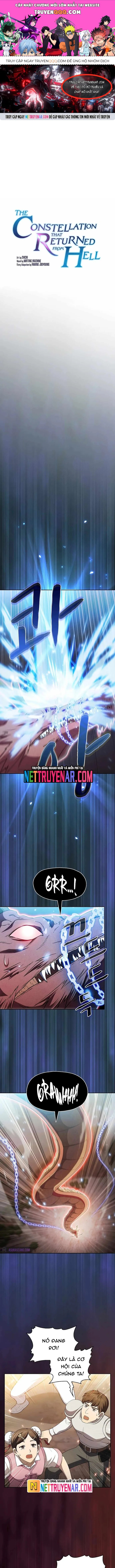 Thiên Thần Quay Về Từ Địa Ngục Chapter 142 - 1