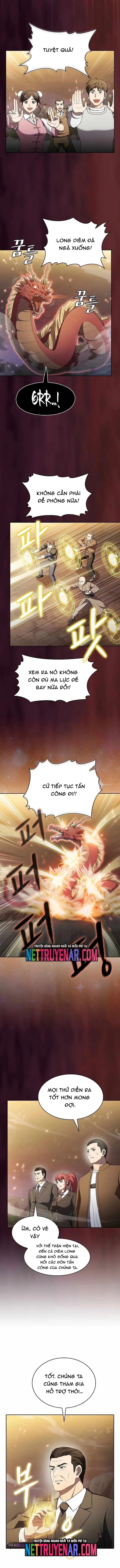 Thiên Thần Quay Về Từ Địa Ngục Chapter 142 - 3