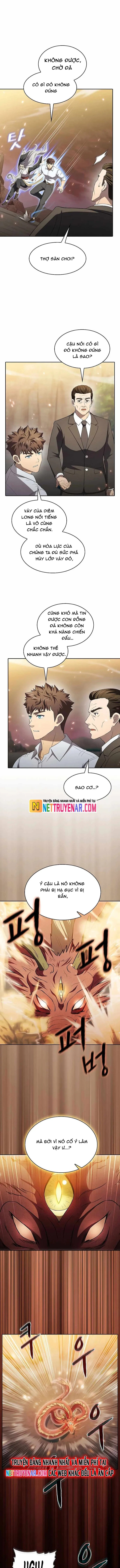 Thiên Thần Quay Về Từ Địa Ngục Chapter 142 - 4